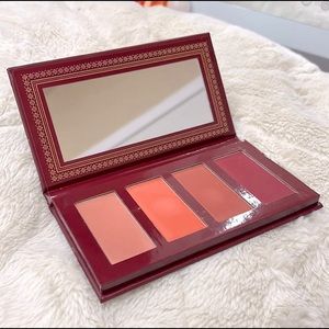 Ace Beaute Blushed in Paradise Blush Palette